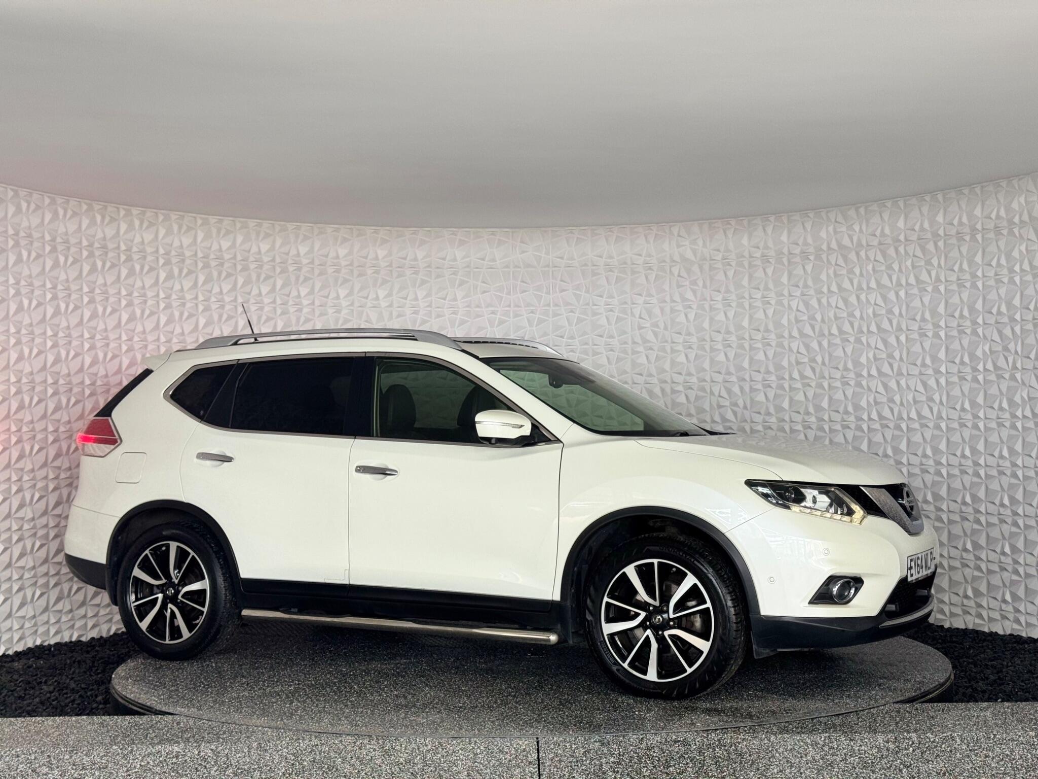 Nissan X-Trail - Image 7