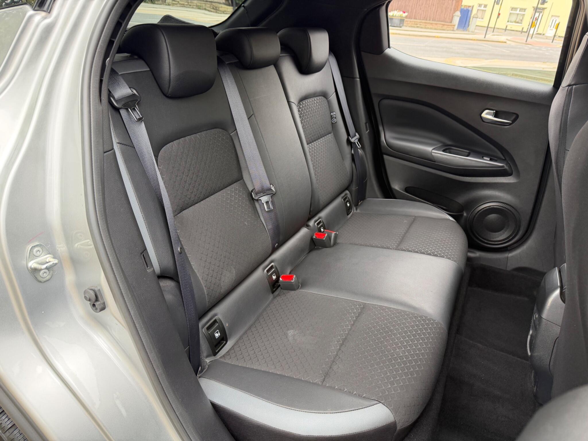 Nissan Juke - Image 12