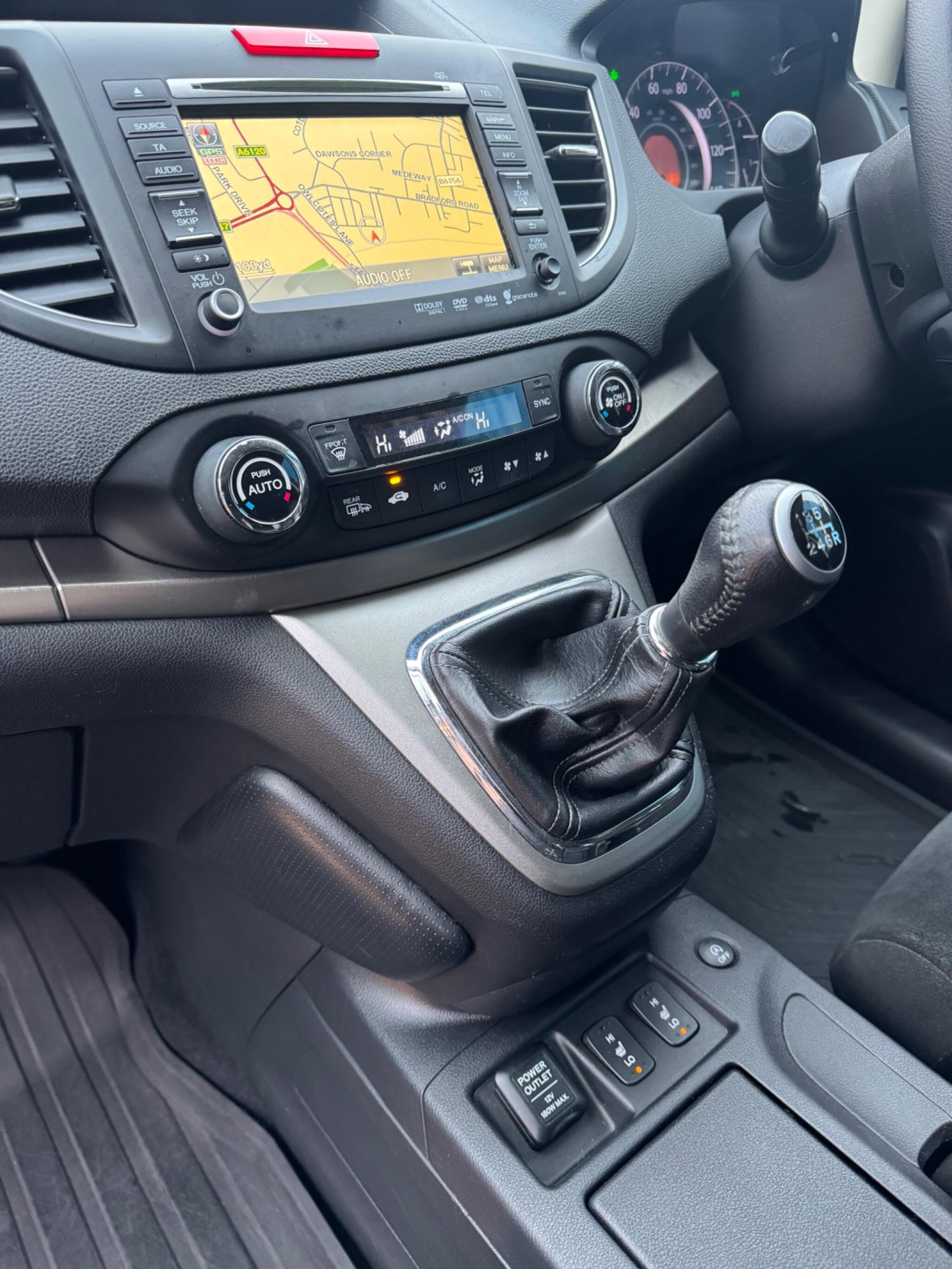 Honda CR-V - Image 18