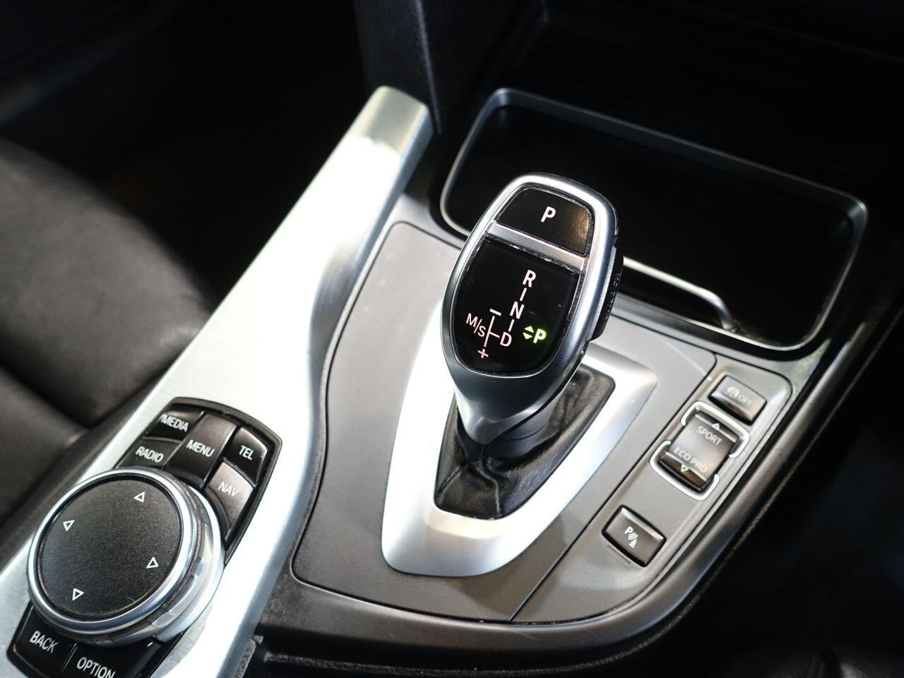 BMW 4 SERIES GRAN COUPE - Image 24