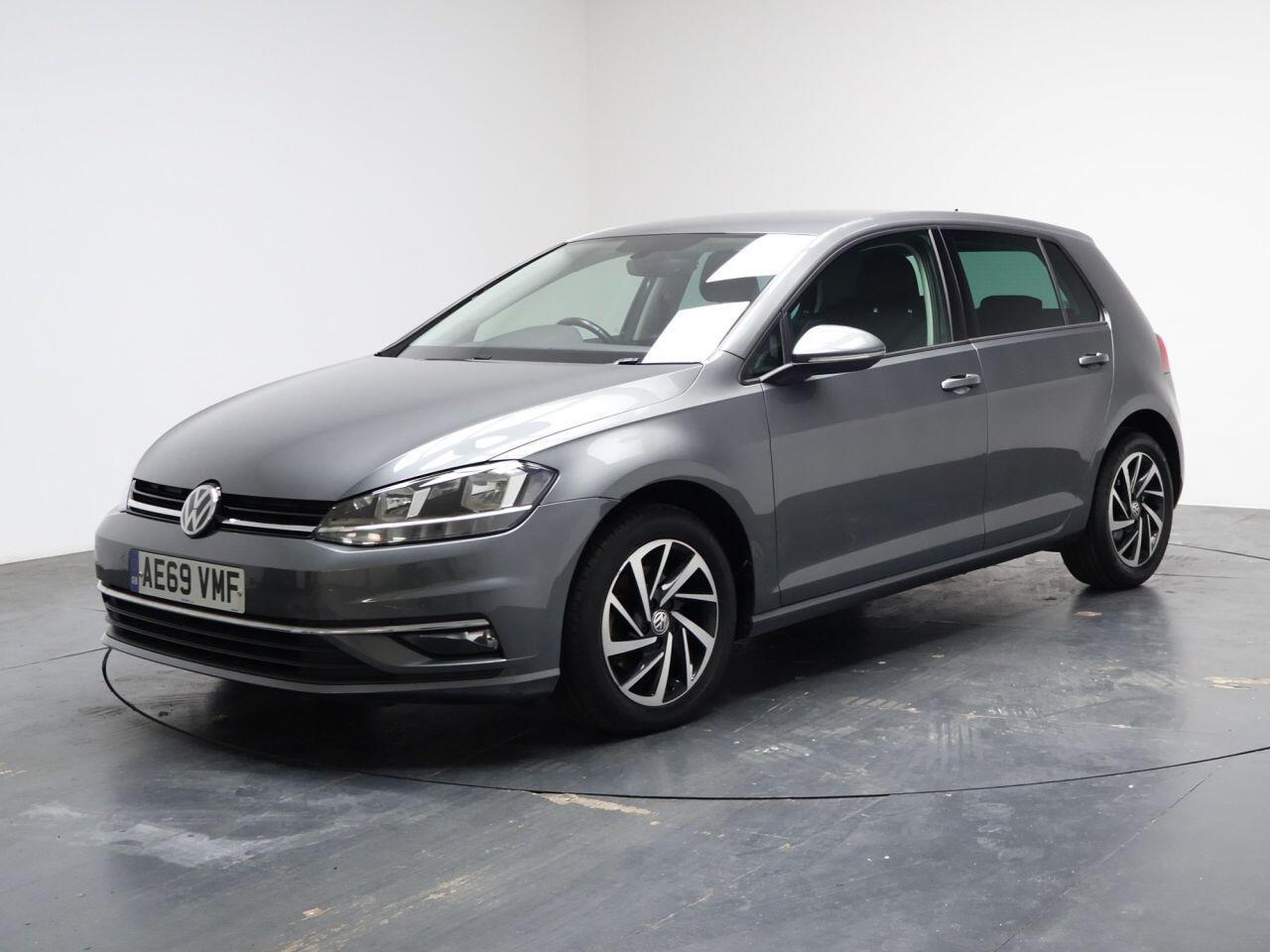 Volkswagen Golf - Image 6