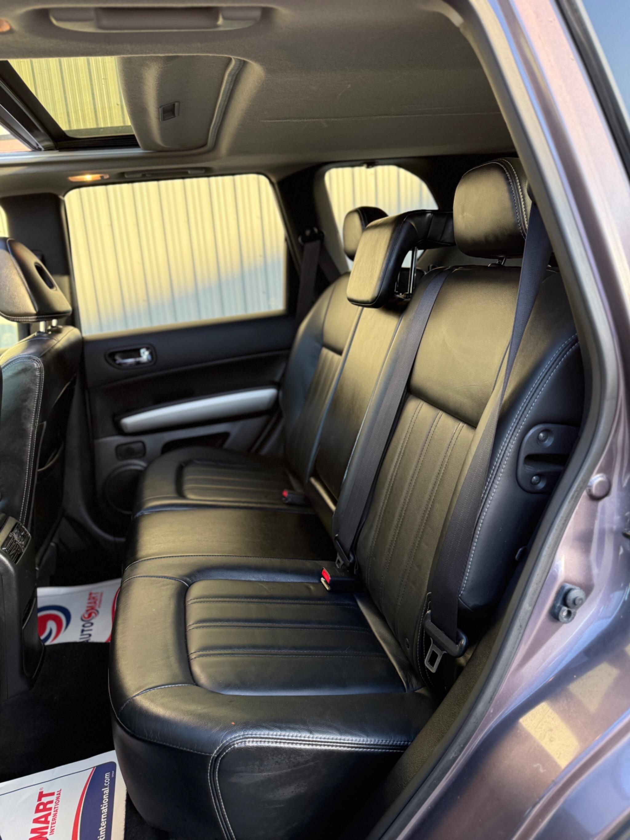 Nissan X-Trail - Image 31