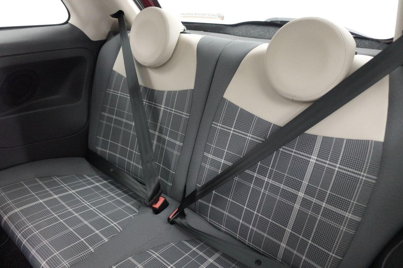 Fiat 500 - Image 20