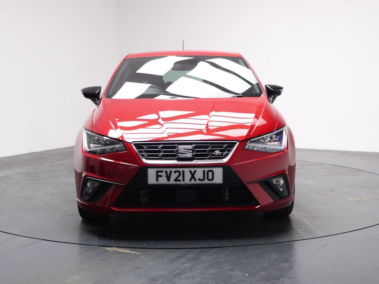 SEAT Ibiza - Image 6
