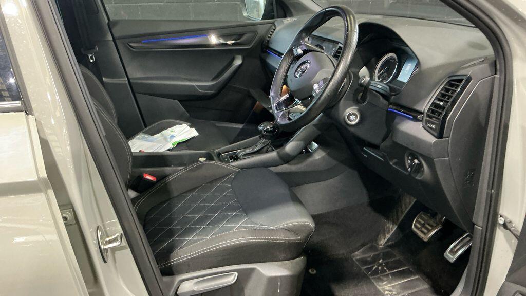 Skoda Karoq - Image 9