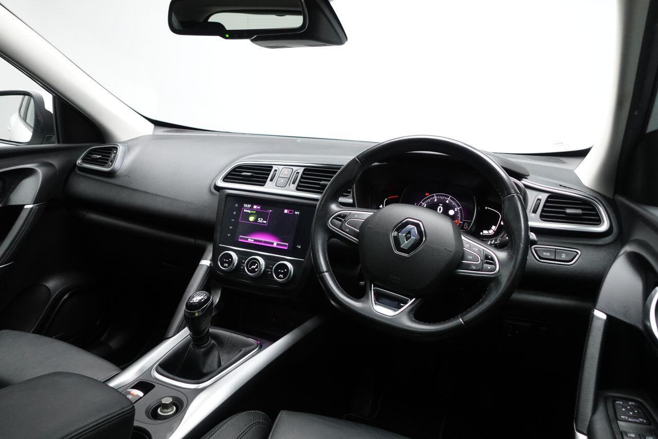 Renault Kadjar - Image 32