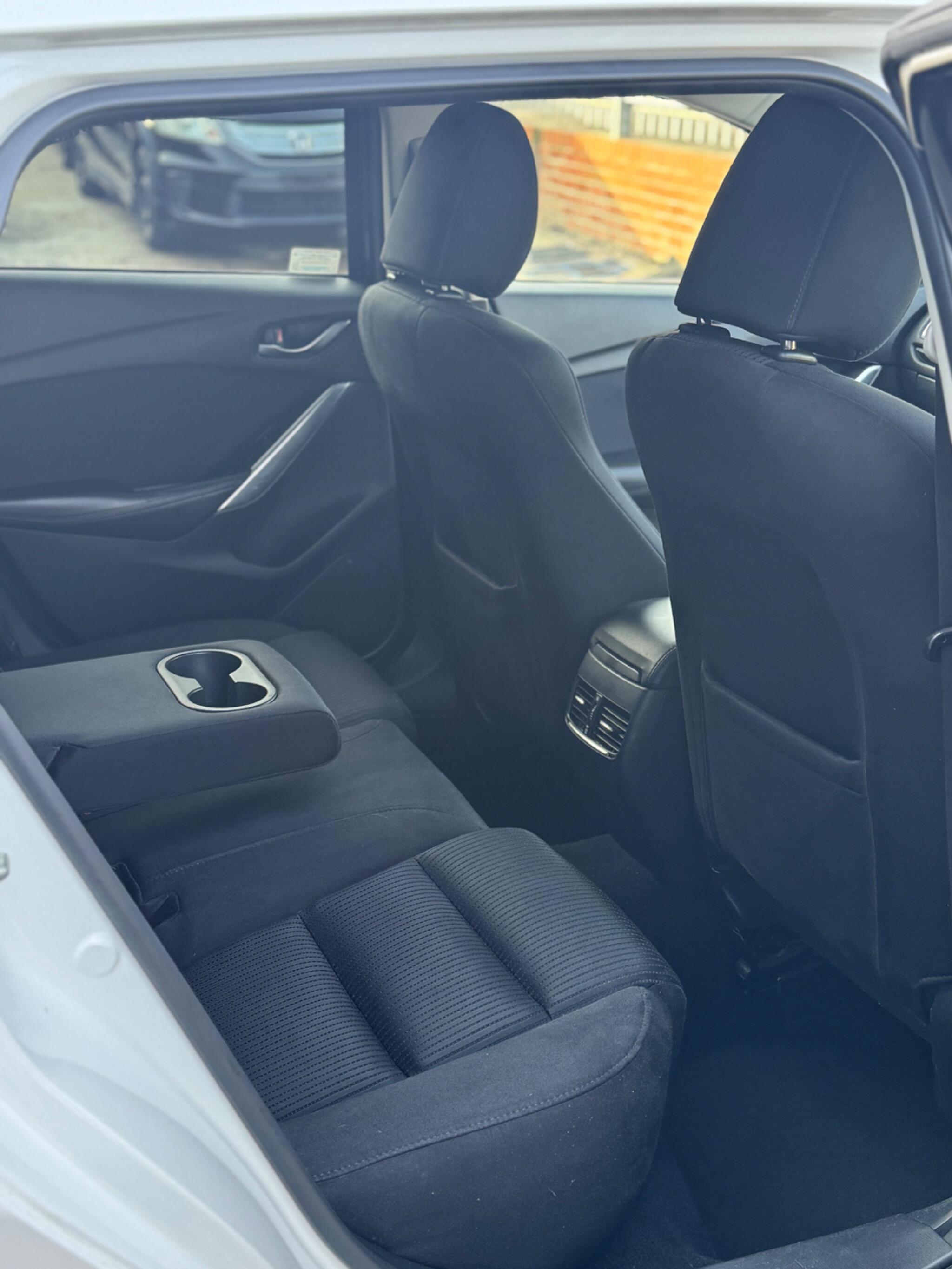 Mazda MAZDA6 - Image 28