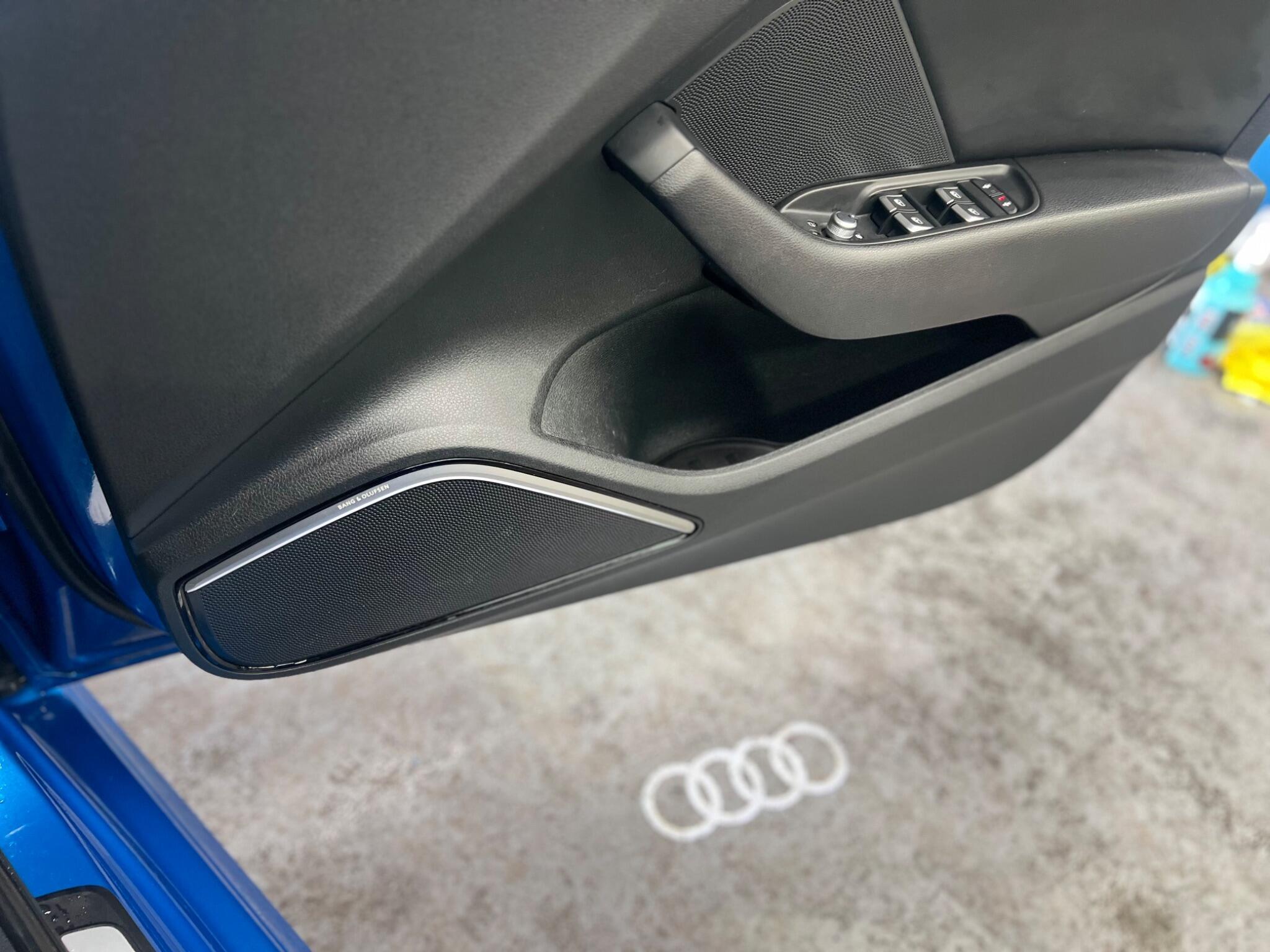 Audi S3 - Image 33