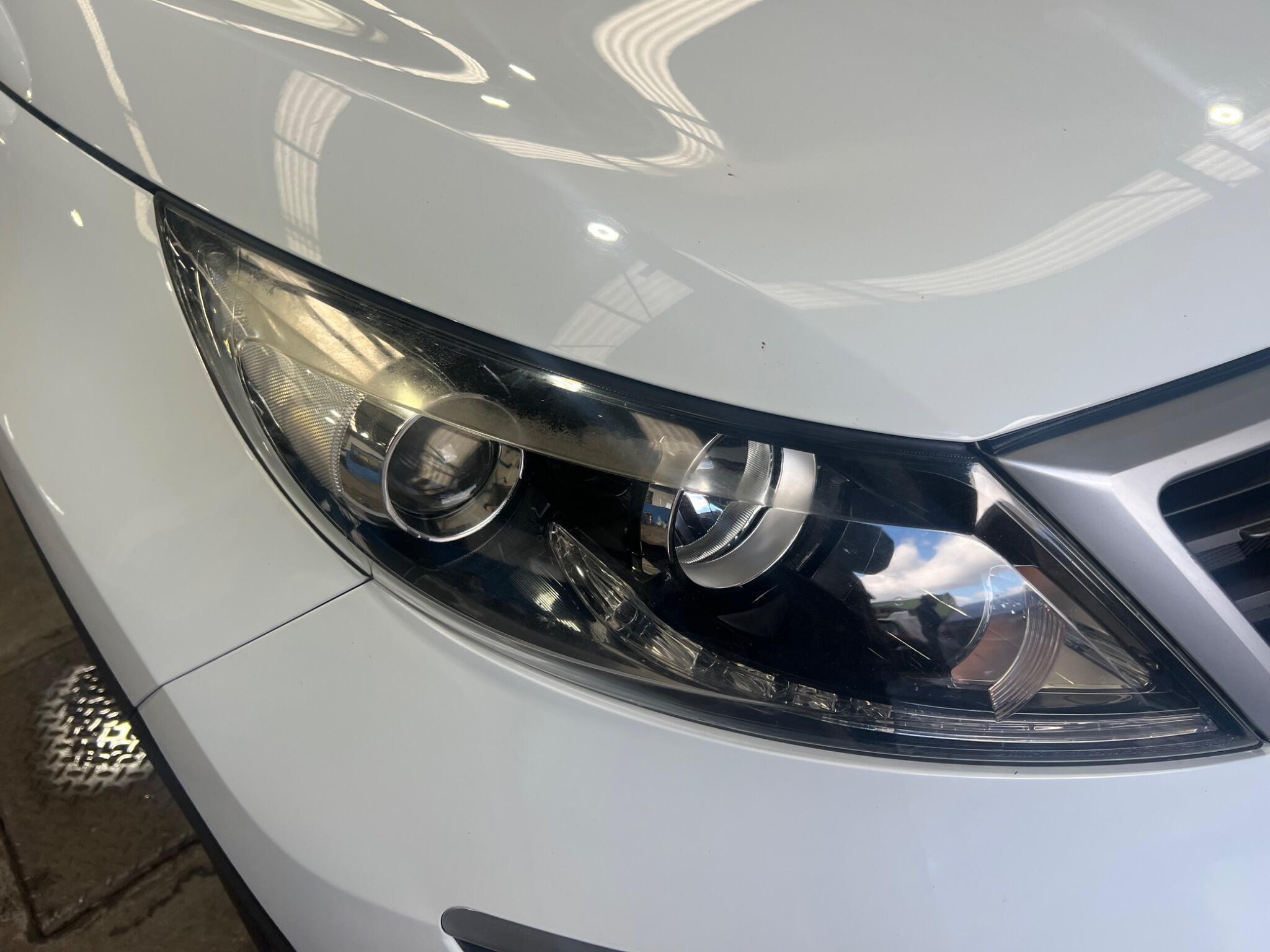 Kia Sportage - Image 11