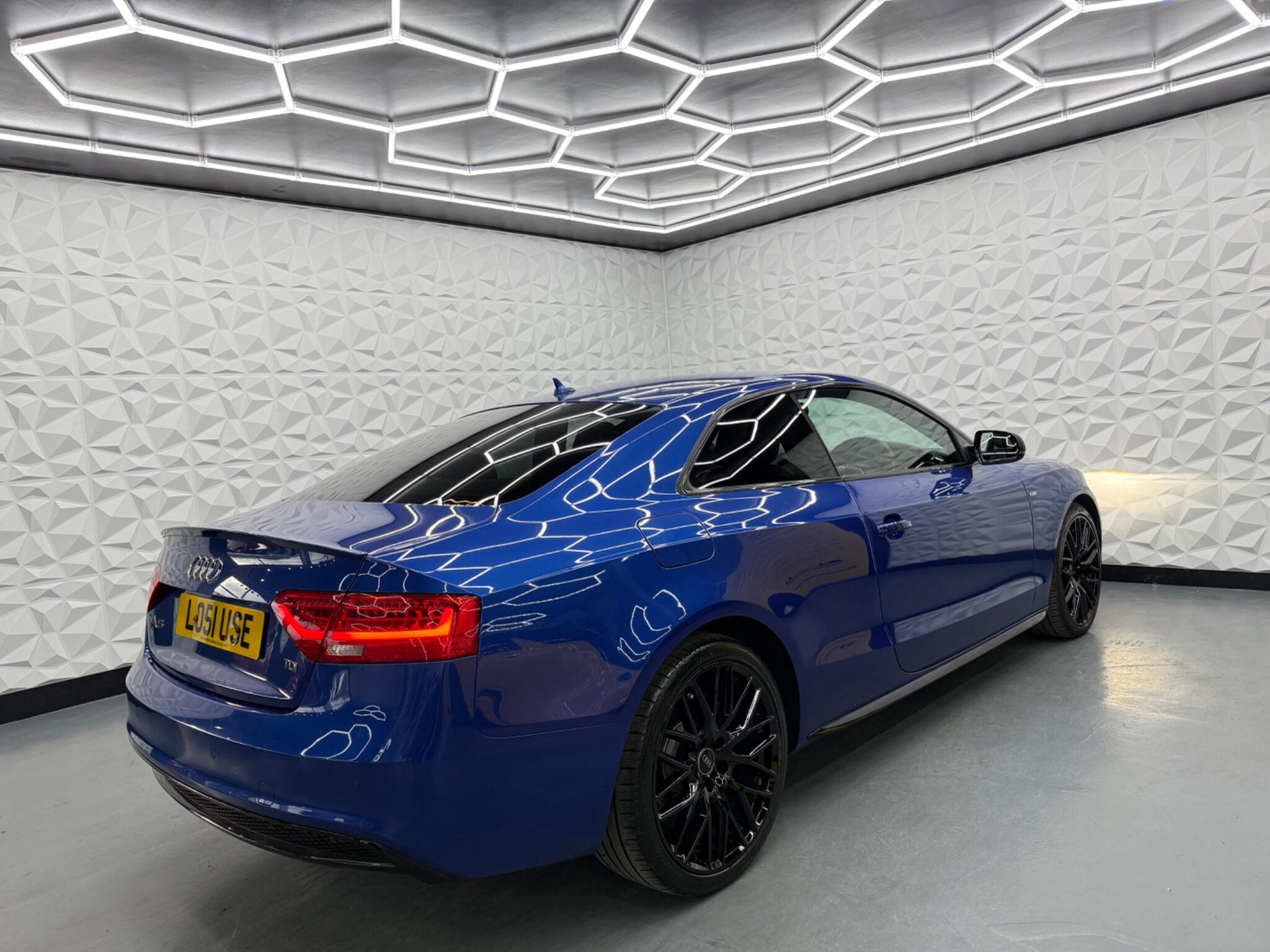 Audi A5 - Image 14