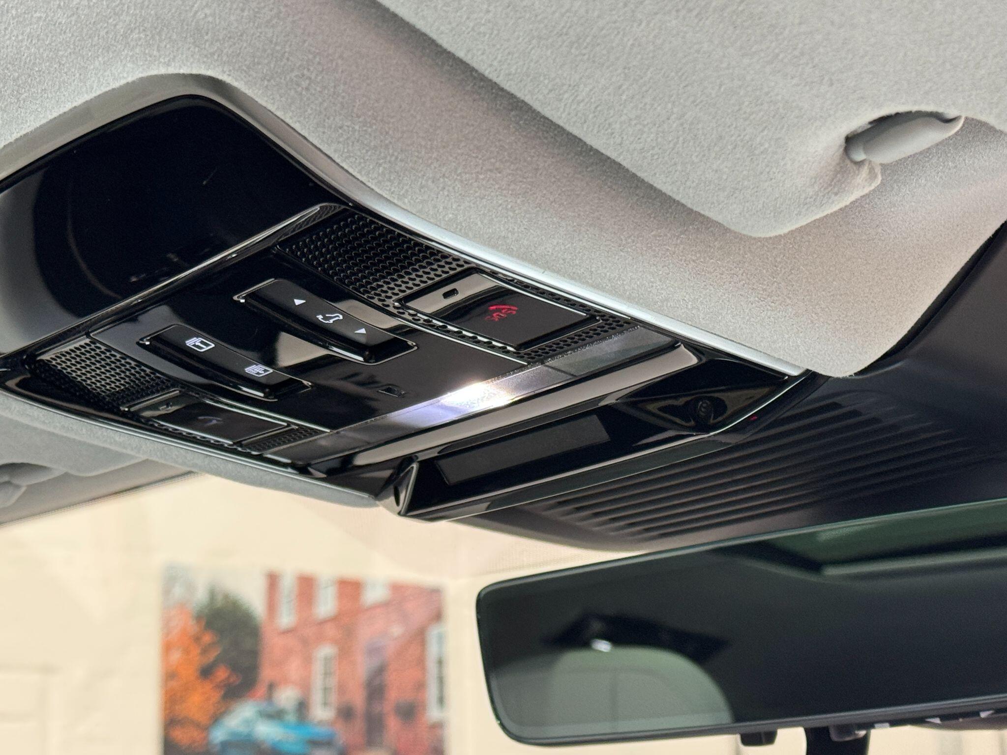 Land Rover RANGE ROVER SPORT - Image 66