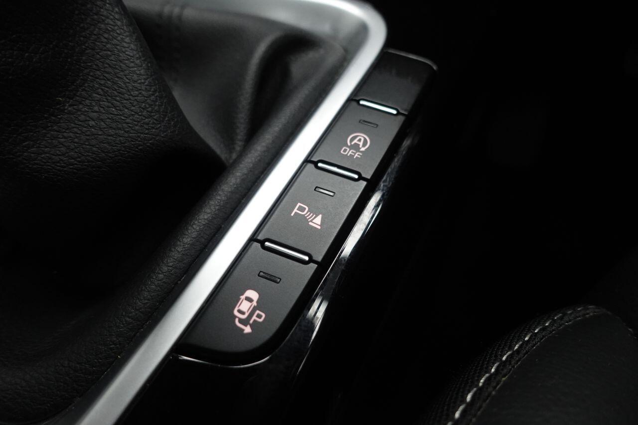 Kia ceed - Image 27