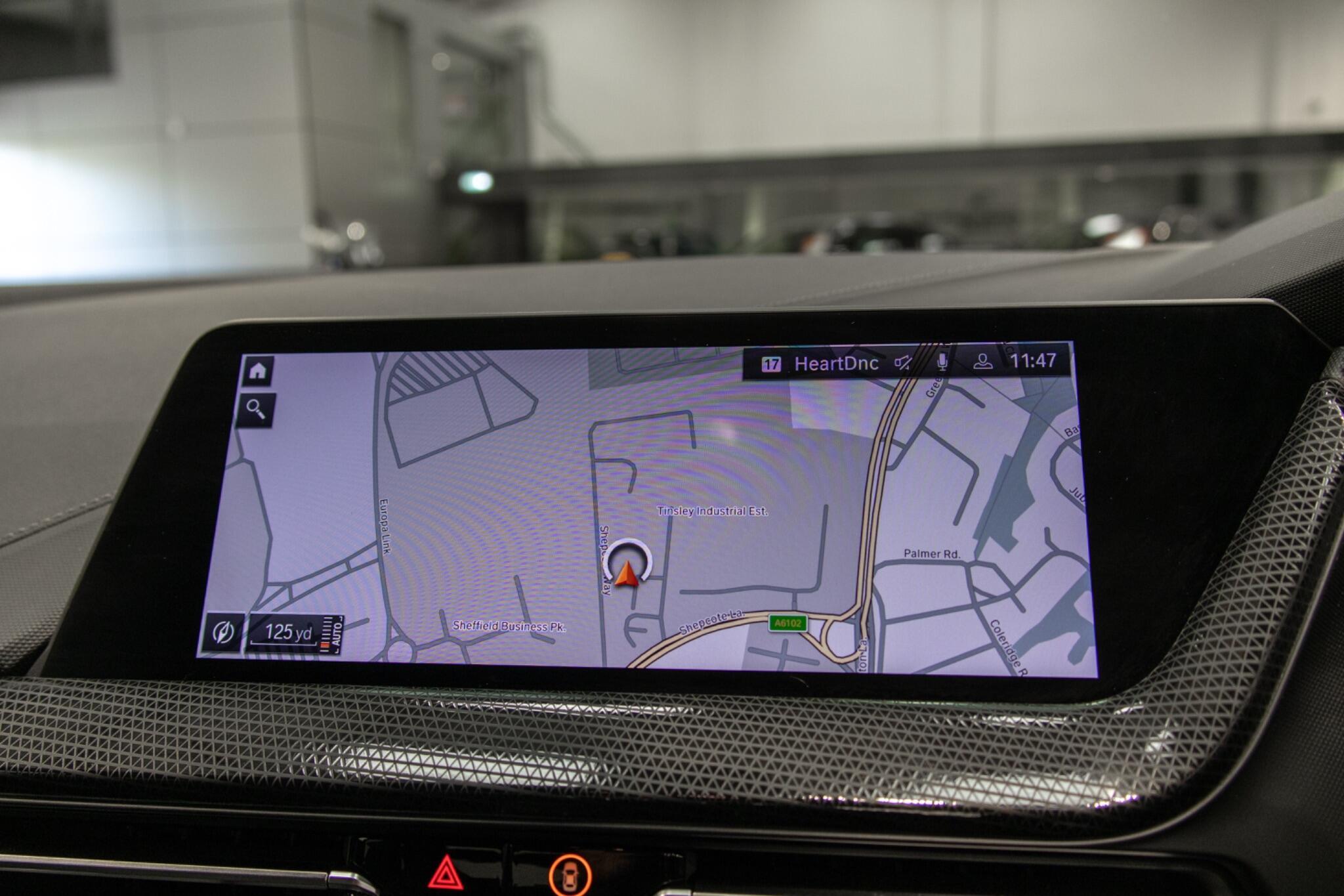 BMW 2 SERIES GRAN COUPE - Image 15