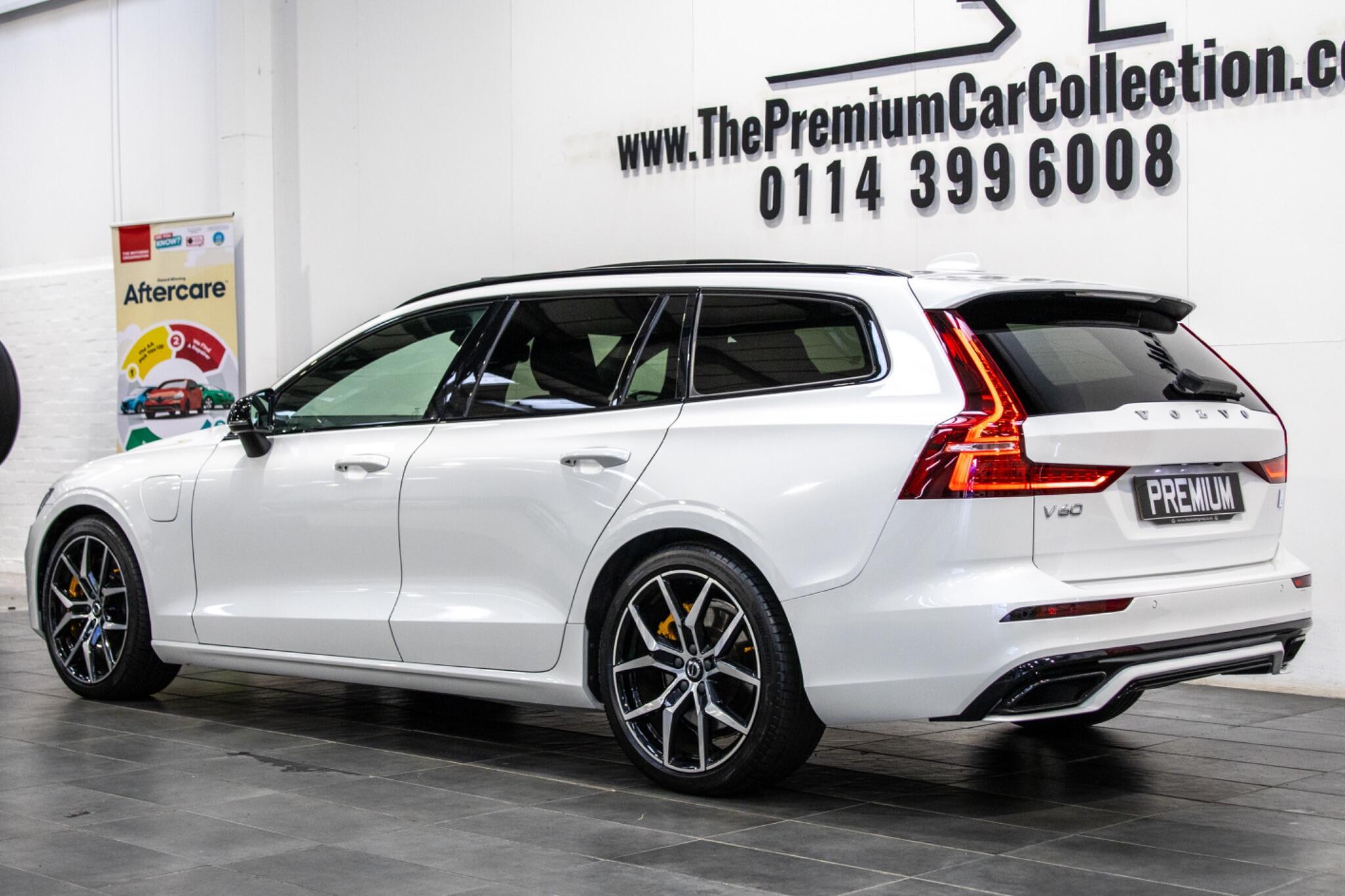 Volvo V60 - Image 5