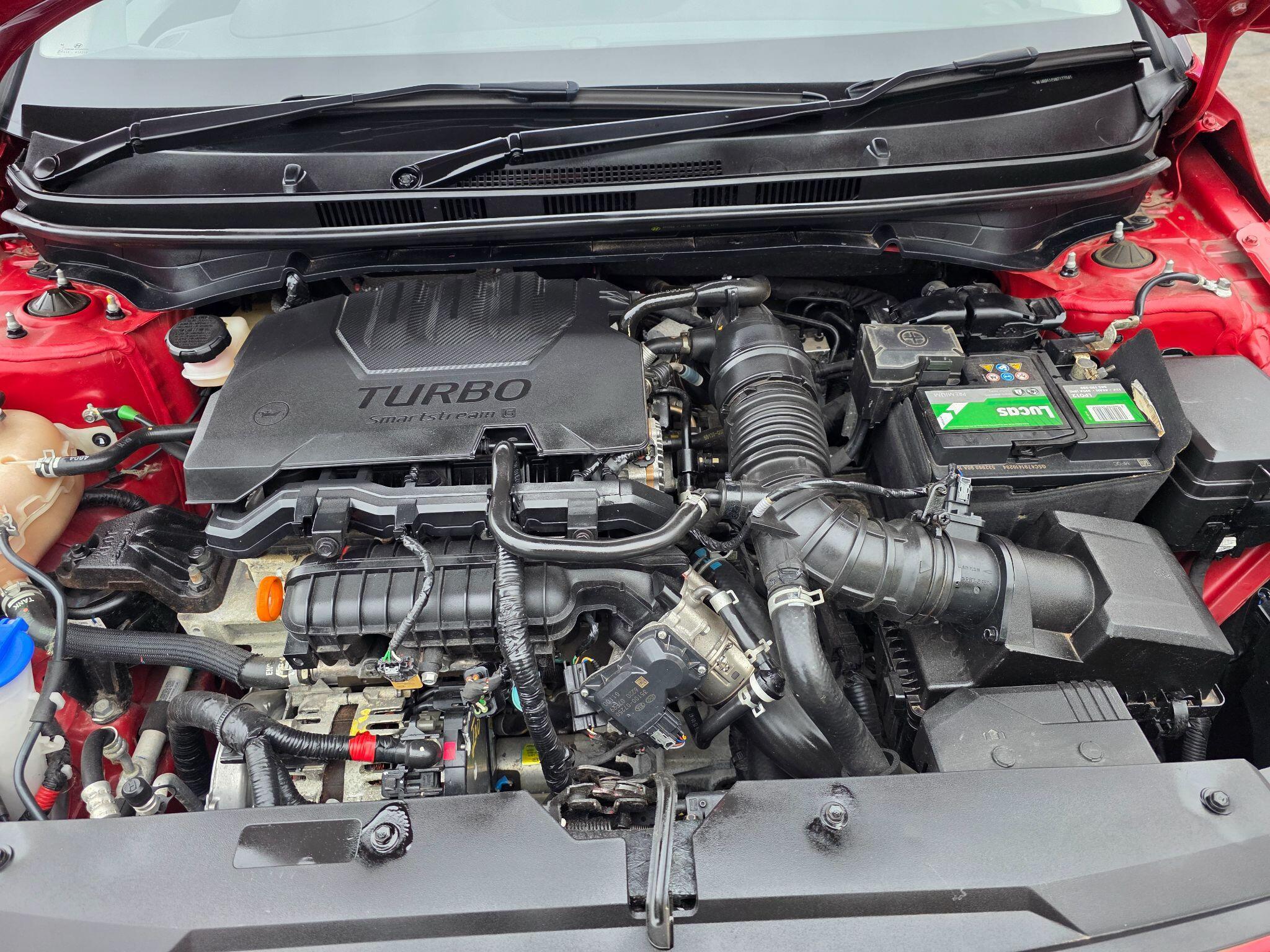 Hyundai i20 - Image 42