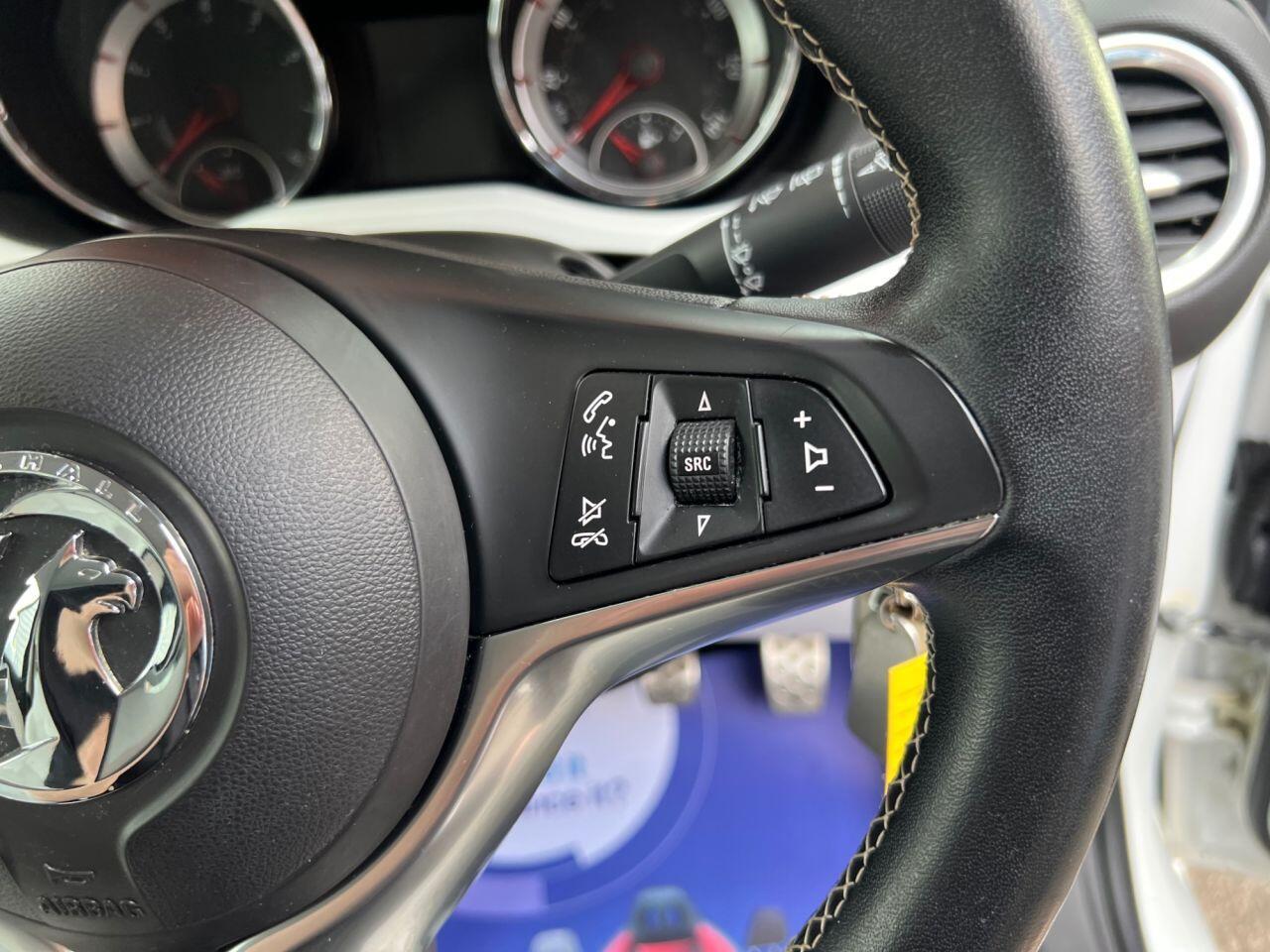 Vauxhall ADAM - Image 21