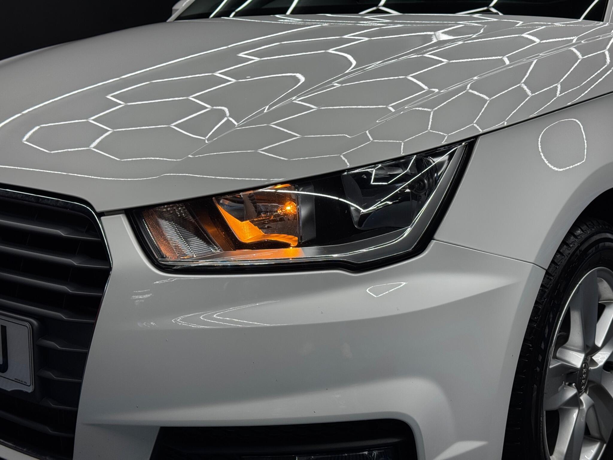 Audi A1 - Image 38