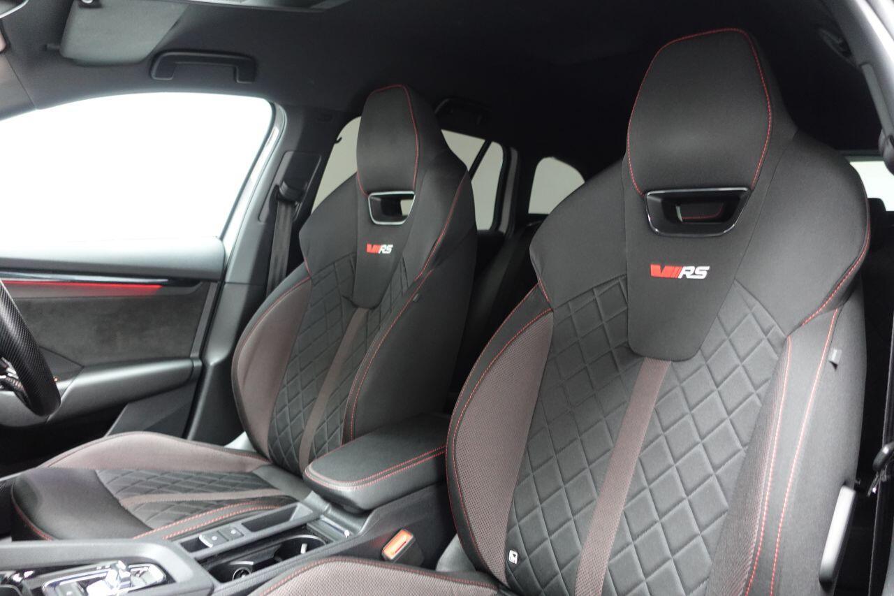 Skoda Octavia - Image 13