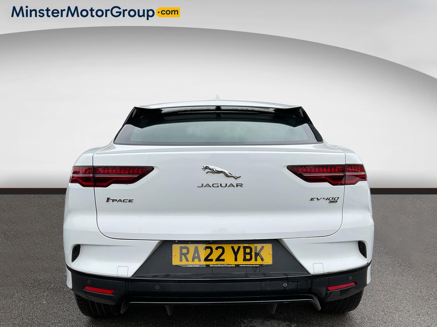 Jaguar I-Pace - Image 3