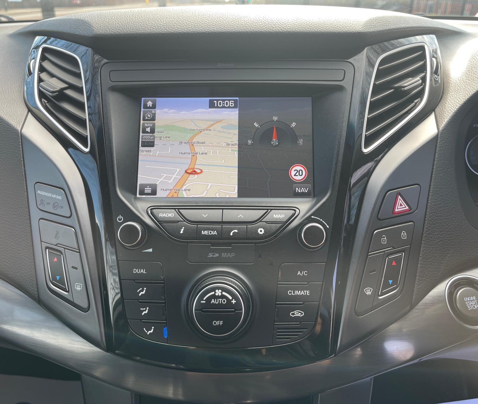 Hyundai i40 - Image 37