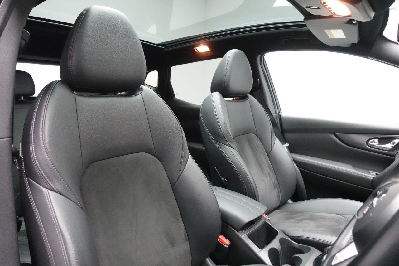 Nissan Qashqai - Image 4