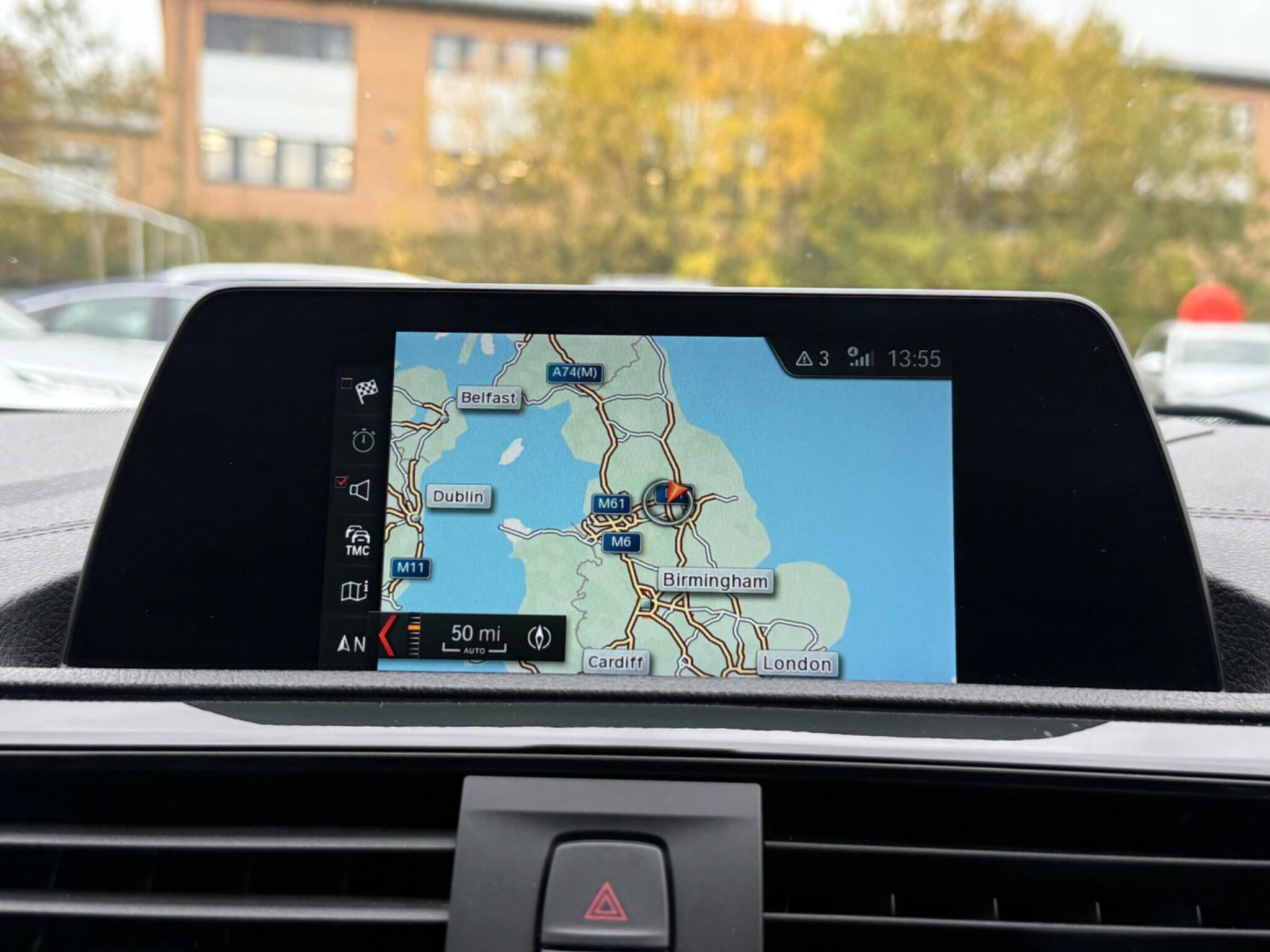 BMW 1 Series - Image 38