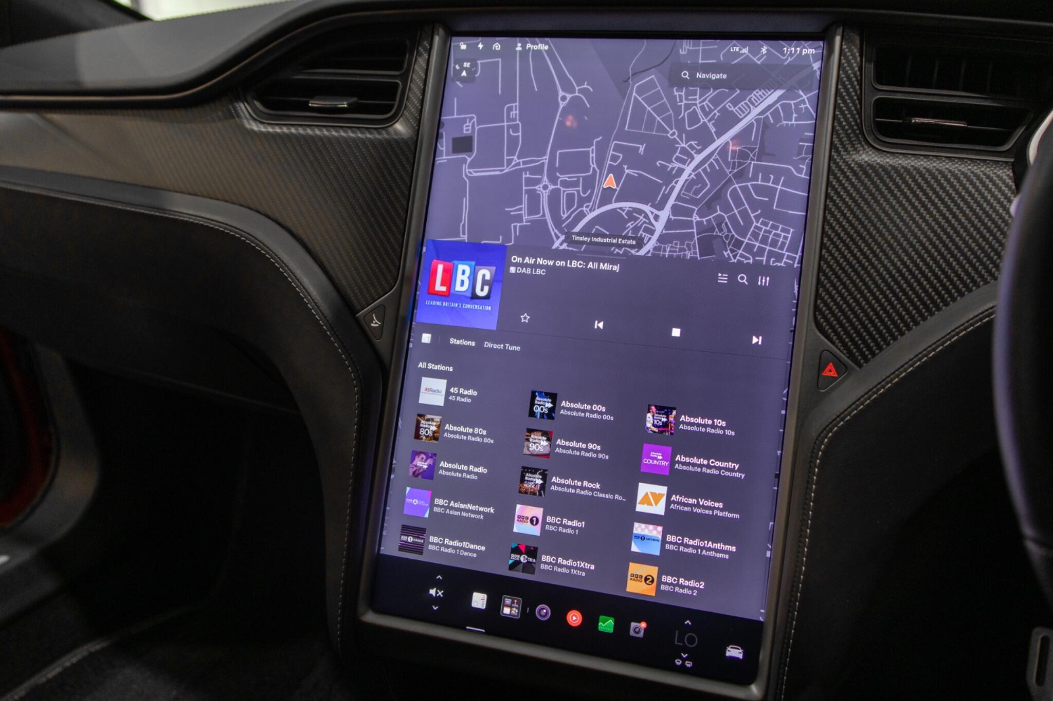 Tesla Model S - Image 16