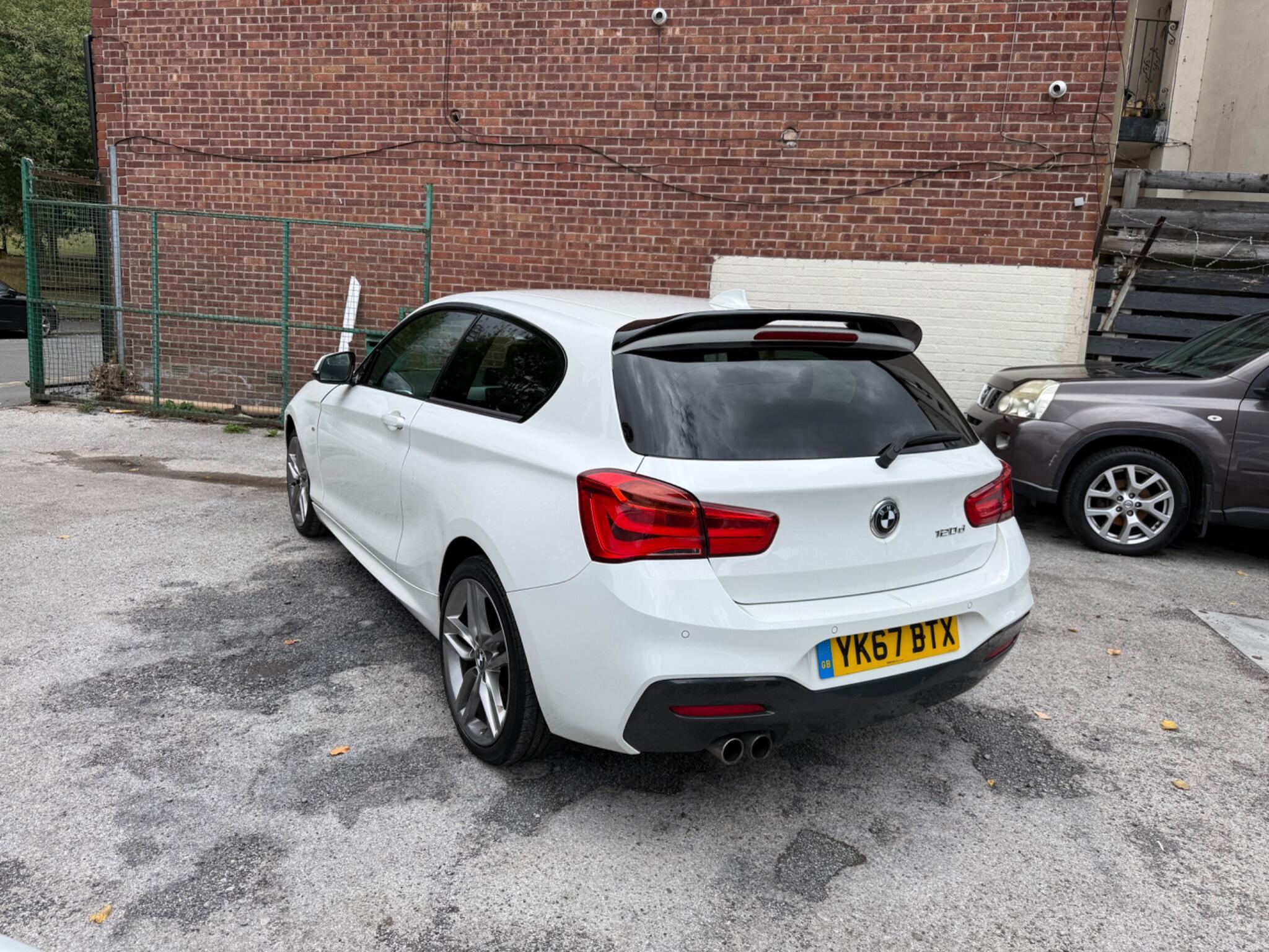 BMW 1 Series - Image 5