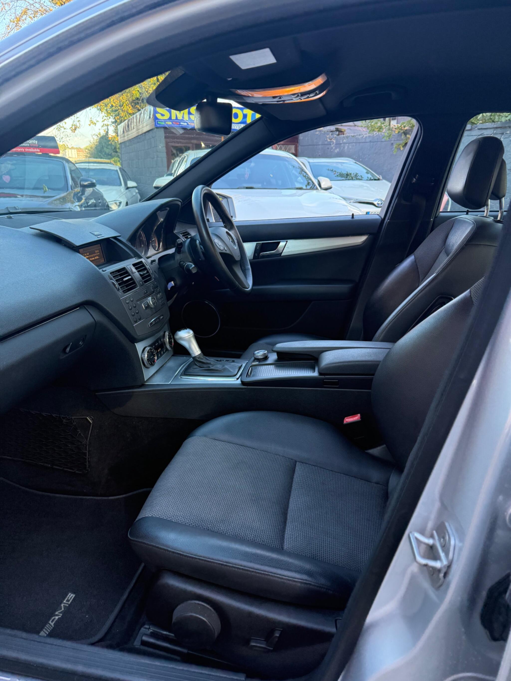 Mercedes C Class - Image 14