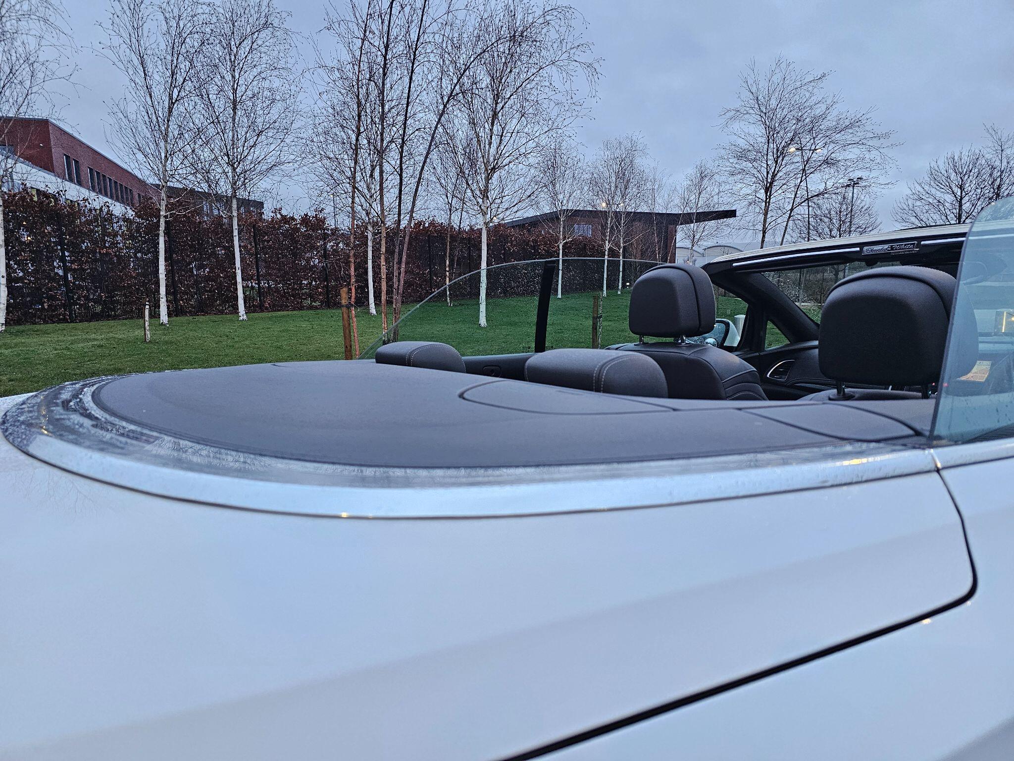 Vauxhall Cascada - Image 26