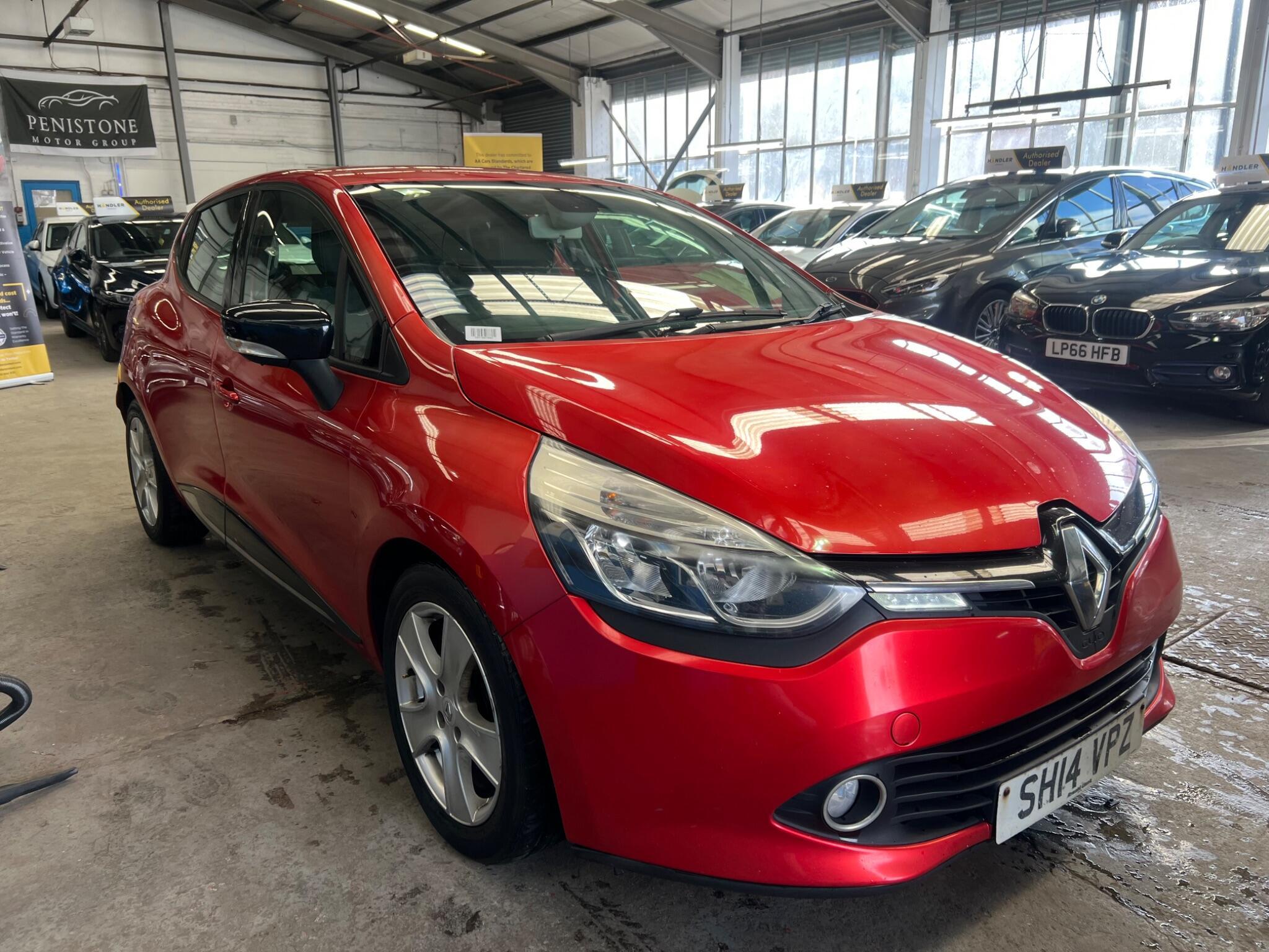 Renault Clio - Image 7