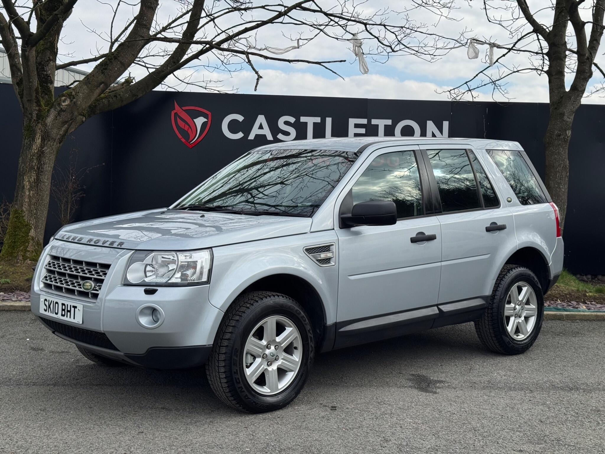 Land Rover Freelander 2 - Image 5