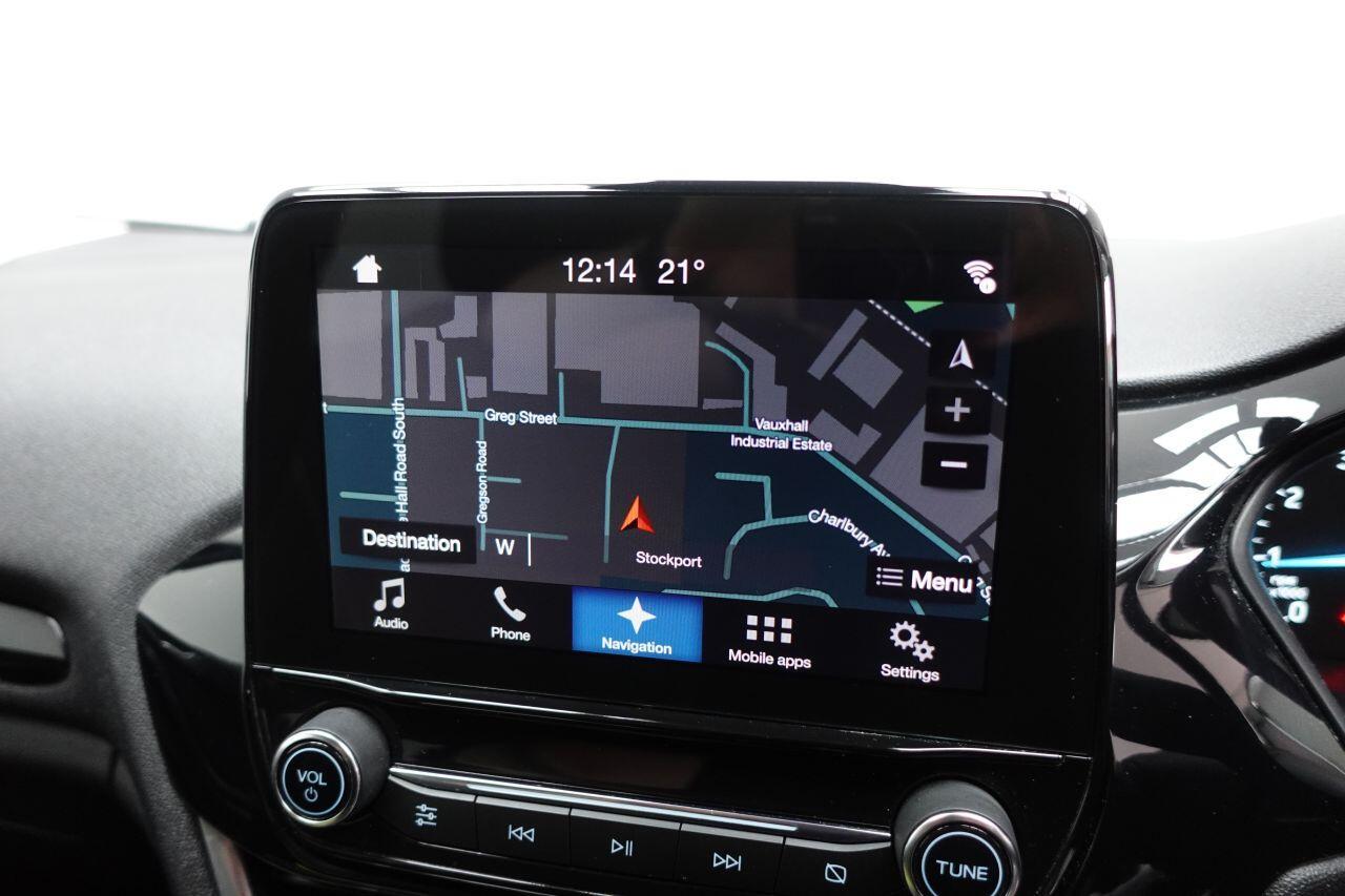 Ford Fiesta - Image 2