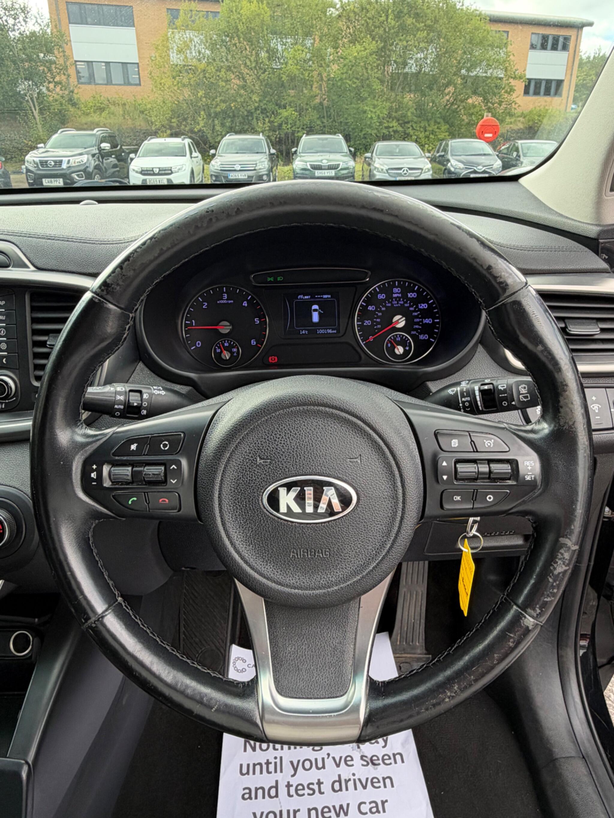 Kia Sorento - Image 20