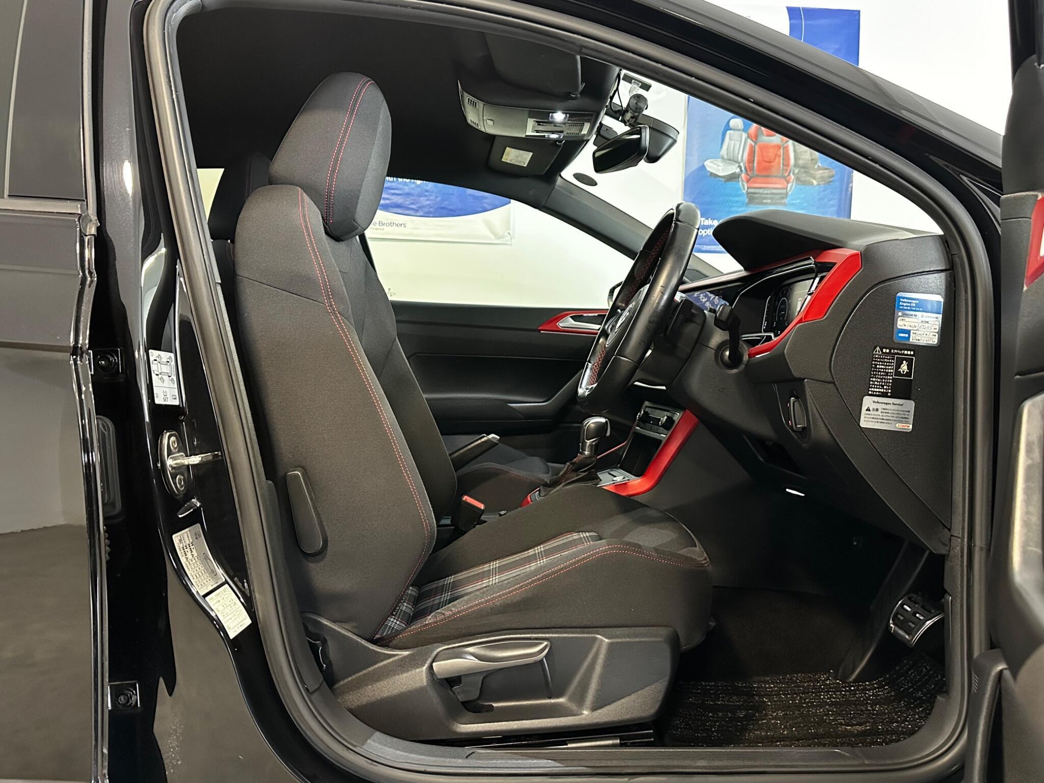Volkswagen Polo - Image 3