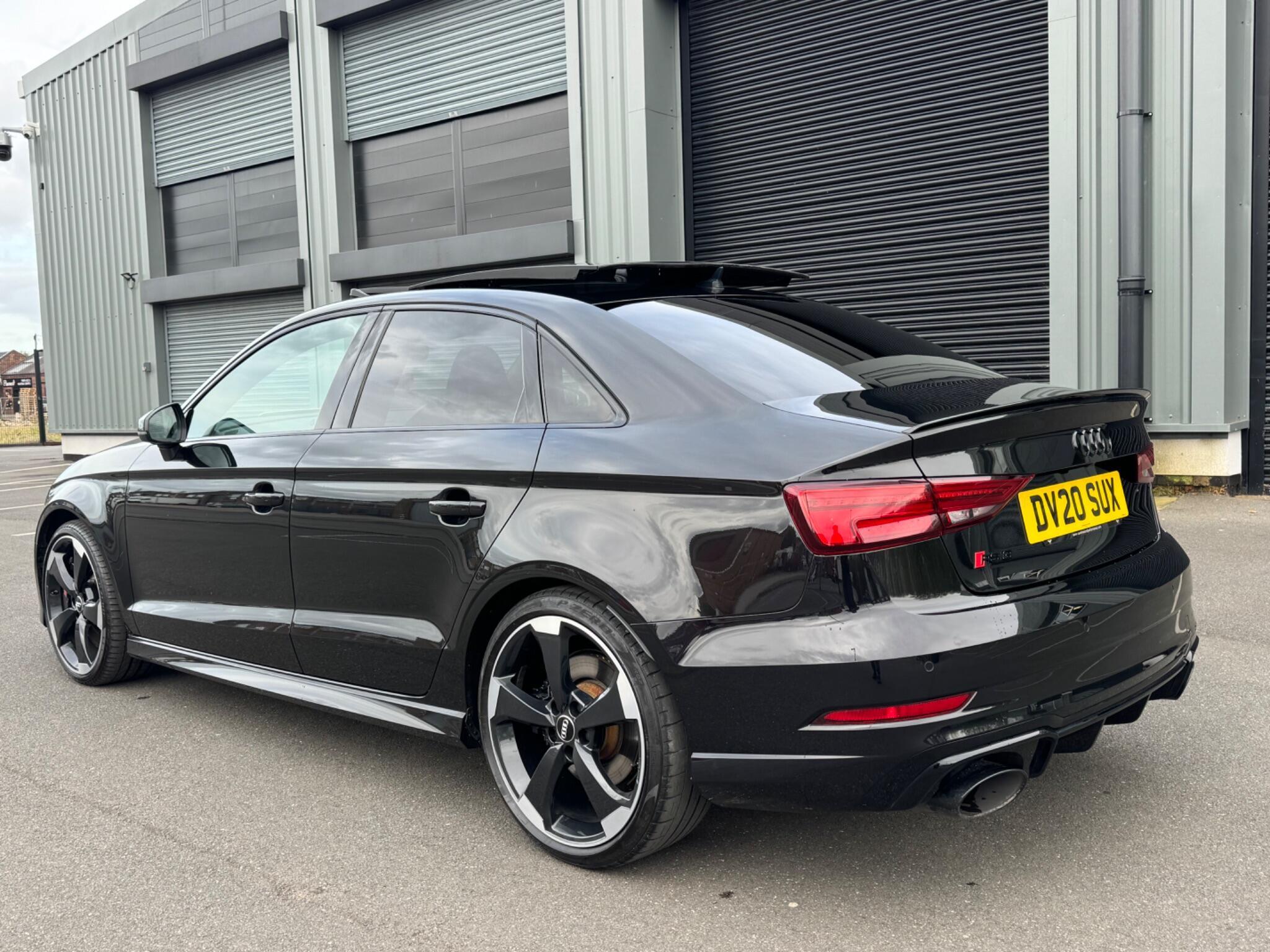 Audi RS3 - Image 18