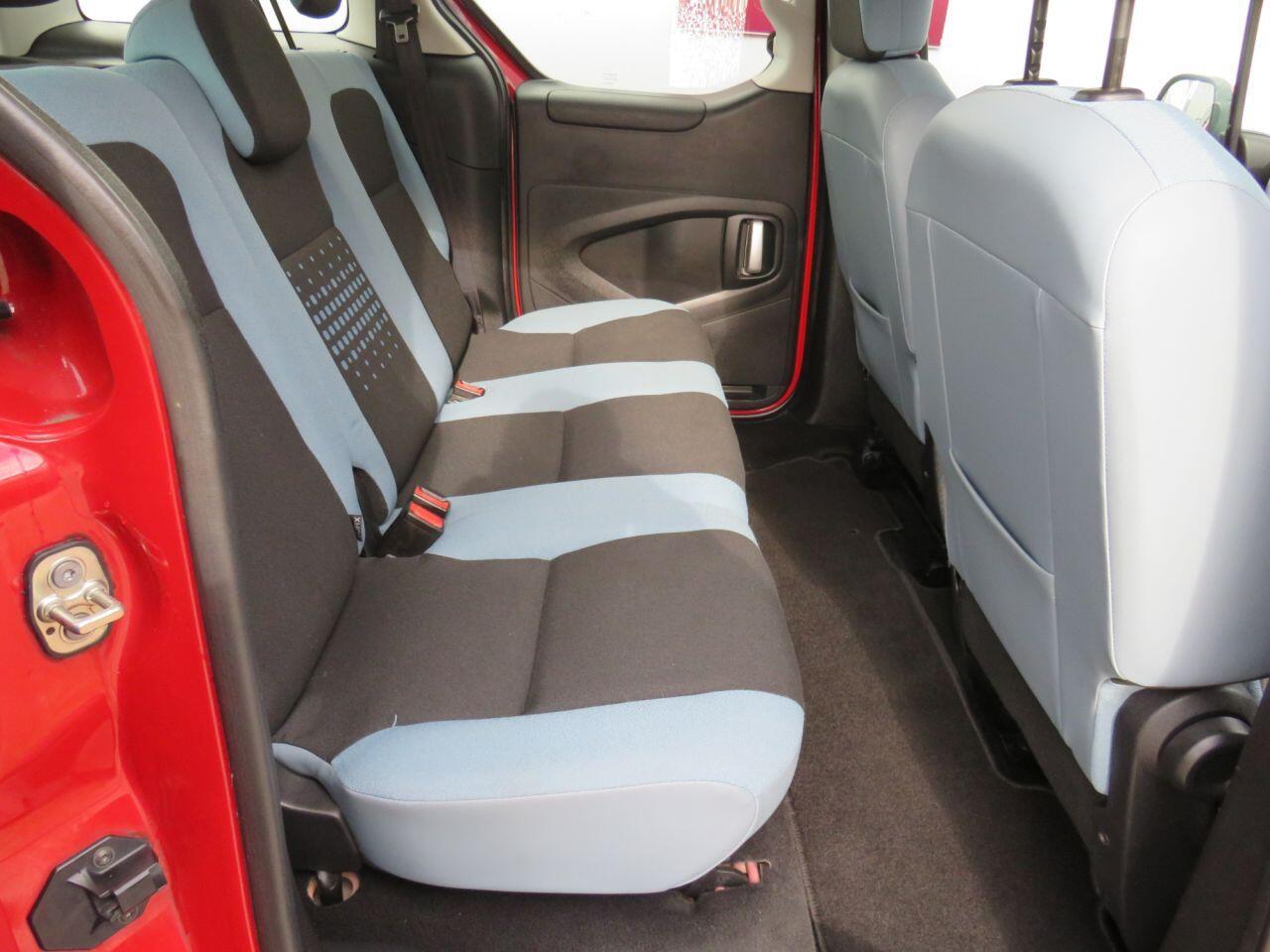 Citroen Berlingo - Image 8