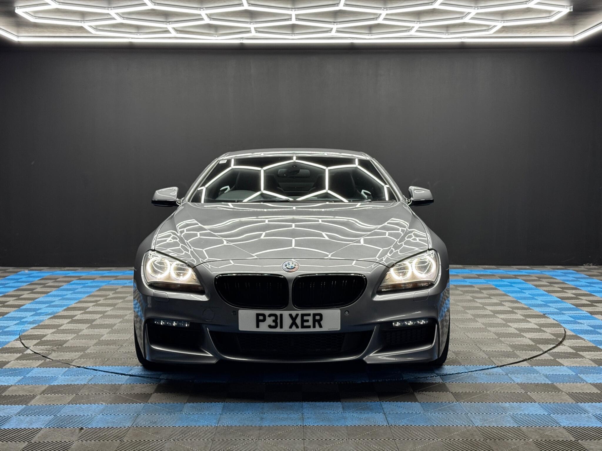 BMW 6 Series - Image 2