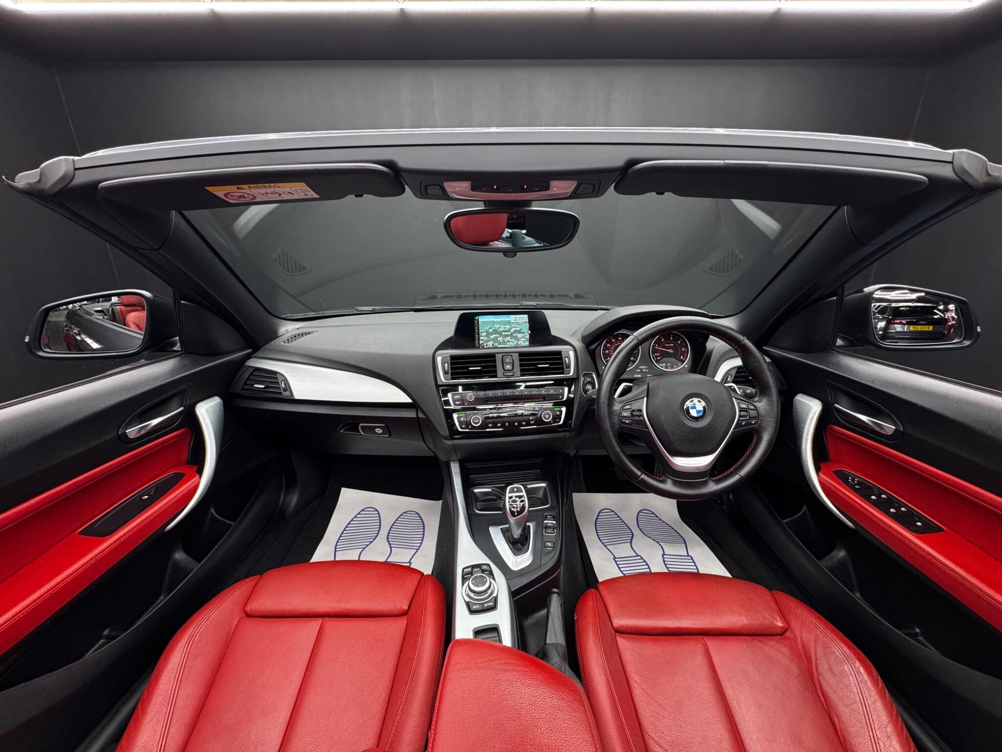 BMW 2 Series - Image 16