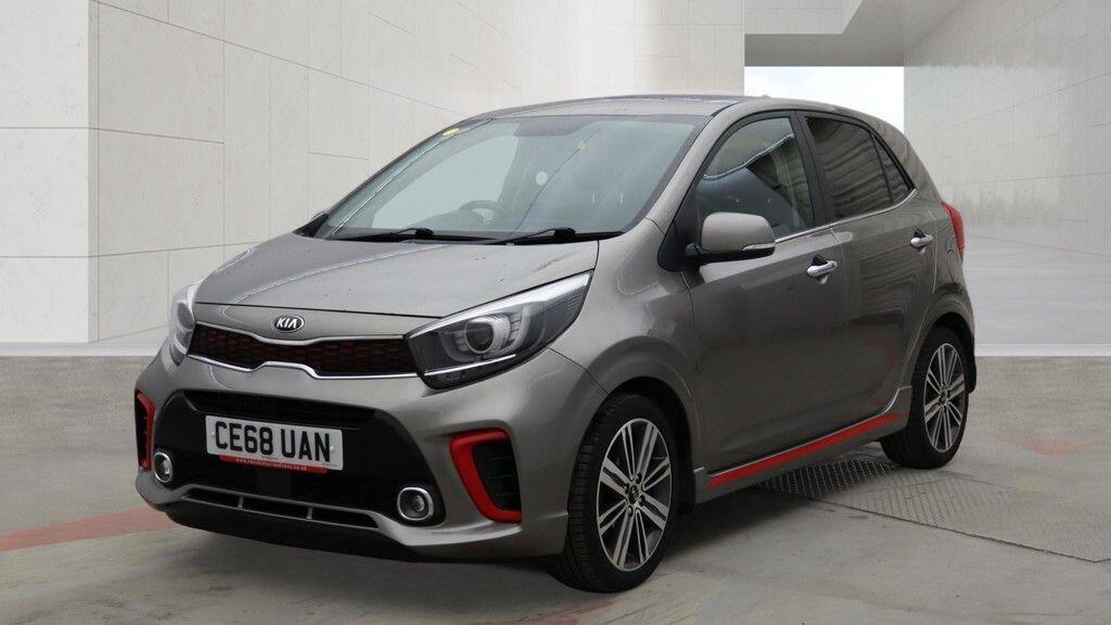 Kia Picanto - Image 4