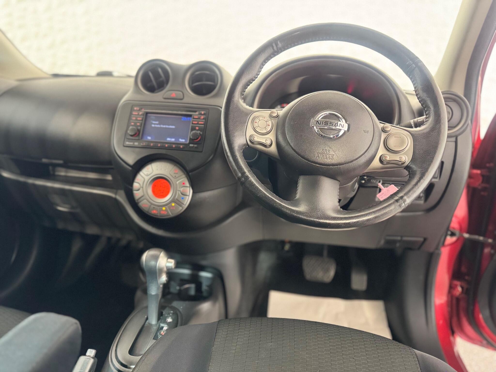 Nissan Micra - Image 24