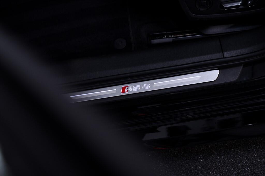 Audi Rs6 Avant - Image 20