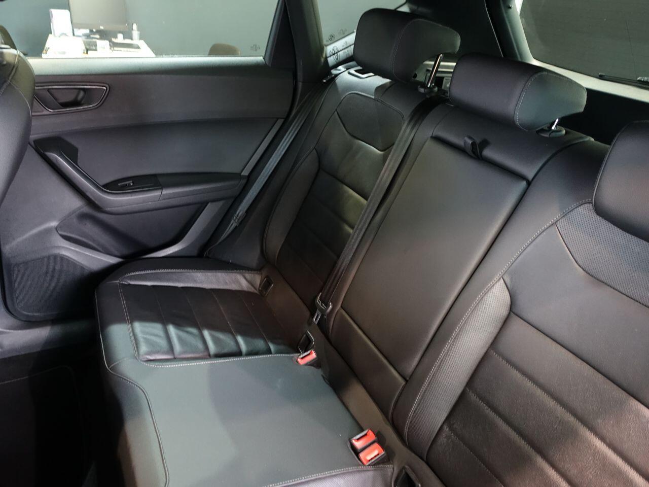 SEAT Ateca - Image 17