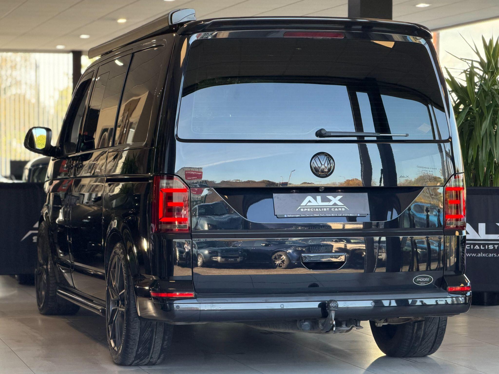 Volkswagen Transporter - Image 18