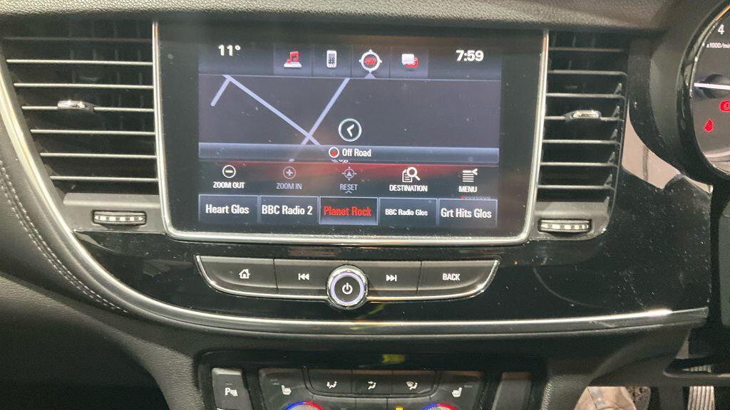 Vauxhall Mokka X - Image 2