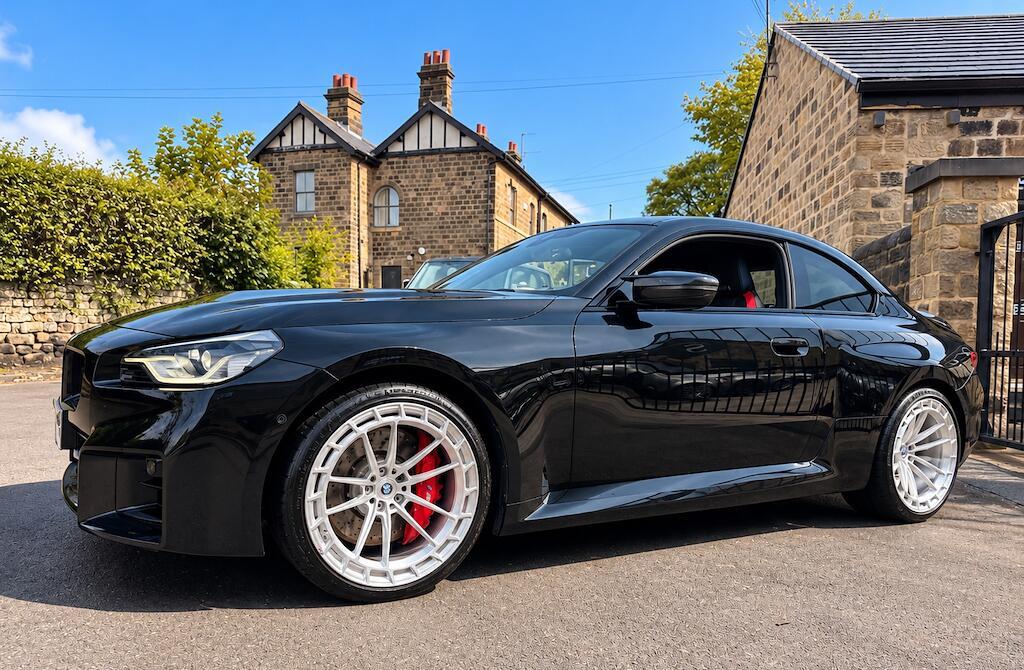 BMW M2 - Image 6