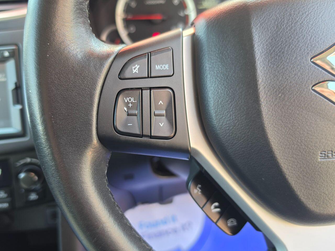 Suzuki Swift - Image 19