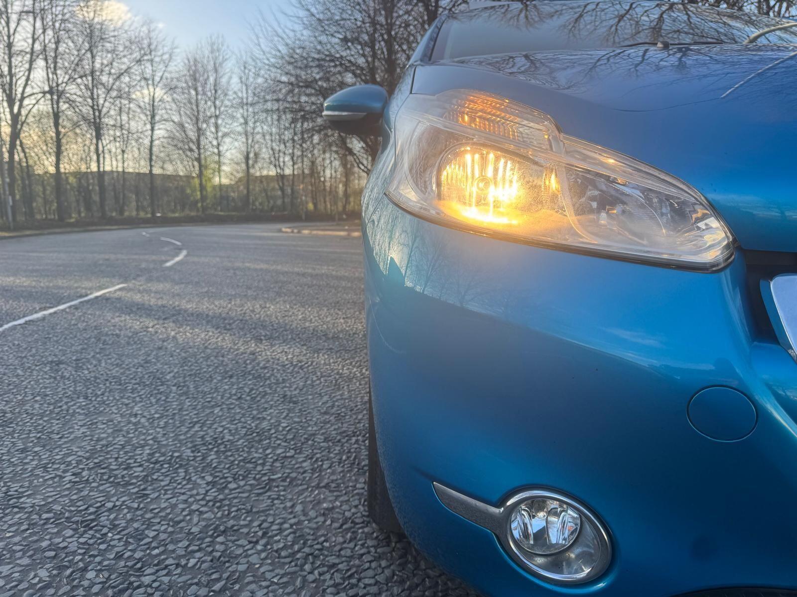 Peugeot 208 - Image 39