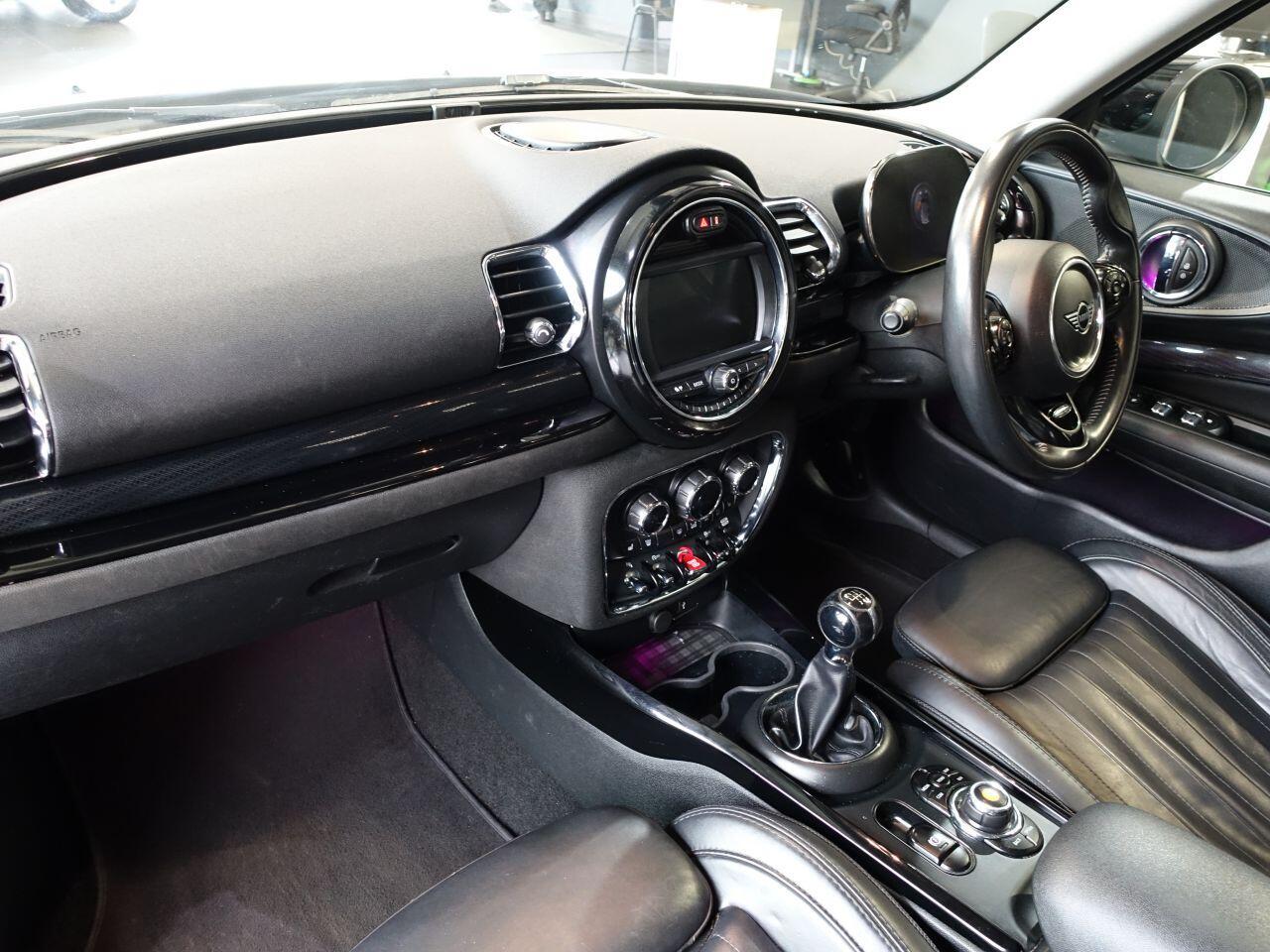 MINI Clubman - Image 13