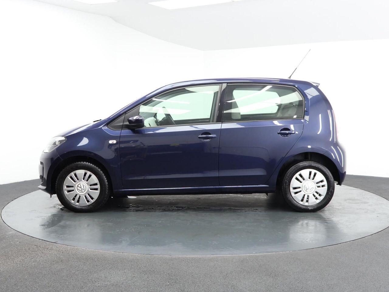 Volkswagen up! - Image 8